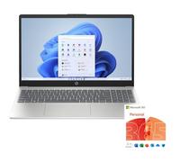 HP 15-fd0080ns Intel Core i5-1334U/16GB/512GB SSD/15.6" + Microsoft 365 Personal 12 Meses