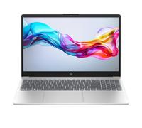 HP 15-fd0230ns Intel® Core™ i7 i7-1355U Portátil 39,6 cm (15.6") Full HD 16 GB DDR4-SDRAM 512 GB SSD Wi-Fi 6 (802.11ax) FreeDOS