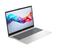HP 15-fd0230ns Portátil Intel Core i7-1355U 15.6″ FHD 16GB 512GB SSD Plata