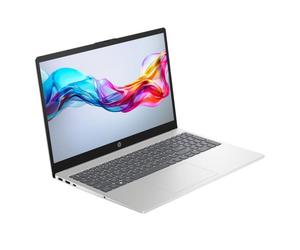 HP 15-fd0230ns Portátil Intel Core i7-1355U 15.6″ FHD 16GB 512GB SSD Plata