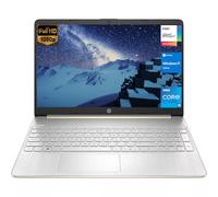 HP 15 Touchscreen Laptop, 15.6" FHD IPS Microedge Bezel, 11th Gen Intel Core i5-1135G7, Intel Iris Xe Graphics, 12GB RAM, 1TB SSD, Mytrix Active Stylus Pen, Win 10 QWERTY US Version
