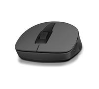 HP 150 Wireless Mouse, 1600 DPI Optical Mouse Sensor, 2.4GHz Wireless USB Receiv
