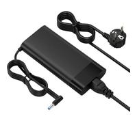 HP 150W 19.5V 7.7A kannettavan tietokoneen laturi - HP OMEN 15 17 Pavilion Gaming 15 17 ZBook Studio 15 G3 G4 G5 G6 TPN-CA11
