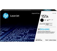 HP 151A Tóner negro Original W1510A