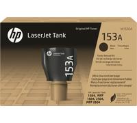 HP 153A (W1530A) Toner negro (original)