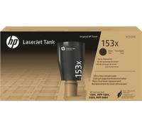 HP Kit de recarga de tóner Original 153X LaserJet Tank negro