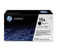 HP 15A (C7115A/EP-25) toner negro (original)