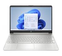 HP - 15s-eq2102ns AMD Ryzen™ 5 5500U Portátil 39,6 cm (15.6"") Full HD 8 GB DDR4-SDRAM 256 GB SSD Wi-Fi 5 (802.11ac) Windows 11 H