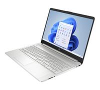 HP - 15s-fq0041ns Intel® Celeron® N4120 Portátil 39,6 cm (15.6"") Full HD 8 GB DDR4-SDRAM 256 GB SSD Wi-Fi 5 (802.11ac) Windows 1