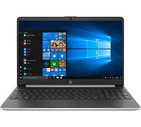 HP 15s-fq2009ns - Ordenador Portátil de 15.6” FHD (Intel Core i5-1135G7, 8GB RAM, 512GB SSD, Gráficos Intel Iris Xe, Windows 10 Home) Plata - Teclado QWERTY Español
