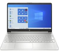 HP 15s-fq2037ns - Ordenador Portátil de 15.6" Full HD (Intel Core i3-1115G4, 8GB RAM, 256GB SSD, Intel UHD Graphics, Windows 10S) Plata - Teclado QWERTY Español