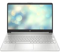 HP 15s-fq2041ns - Ordenador portátil de 15.6" FullHD (Intel Core i5-1135G7, 16GB de RAM, 512GB SSD, Intel Iris Xe, Sin Sistema operativo) Plata - Teclado QWERTY Español