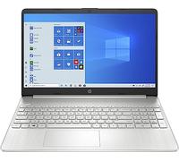 HP 15s-fq4019ns Plata - 15.6" - Intel Core i5-8GB - 512GB SSD - W11 Home