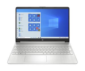 HP 15s-fq4066ns Intel® Core™ i7 i7-1195G7 Portátil 39,6 cm (15.6") Full HD 8 GB DDR4-SDRAM 512 GB SSD Wi-Fi 5 (802.11ac)