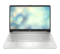 HP 15s-fq5076ns Intel® Core™ i5 i5-1235U Portátil 39,6 cm (15.6") Full HD 8 GB DDR4-SDRAM 512 GB SSD Wi-Fi 5 (802.11ac) FreeDOS Plata