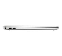 HP 15s-fq5114ns Intel® Core™ i7 i7-1255U Portátil 39,6 cm (15.6") Full HD 16 GB DDR4-SDRAM 512 GB SSD Wi-Fi 5 (802.11ac) FreeDOS Plata