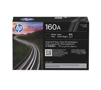 HP 160A Tóner negro Original W1600A
