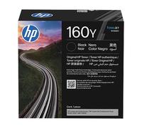 HP 160Y (W1600Y) Toner negro XL (Original)