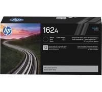HP 162A Tóner negro Original W1620A