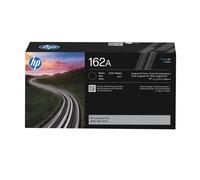 HP 162A (W1620A) Toner negro (original)