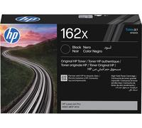 HP 162X Tóner negro Original W1620X