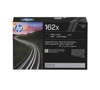 HP 162X (W1620X) Toner negro XL (original)