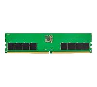 HP Memoria DDR5 de 16 GB (1 x 16 GB) 4800 UDIMM ECC