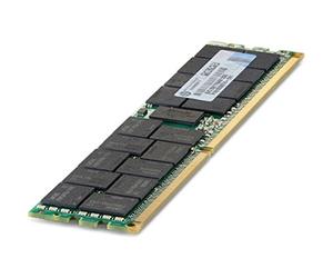 HP 16GB 2RX4 PC3L-12800R-11 KITMEMIN - Memoria