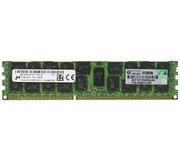 HP 16GB DDR3-1333MHz, CL9 - Memoria (CL9, 16 GB, DDR3, 1333 MHz, 8,9 cm, 19,81 cm, 1,905 cm)