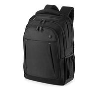 HP 17.3 Business Backpack maletines para portátil - Funda (Funda tipo mochila, 43,9 cm (17.3"), 840 g, Negro)