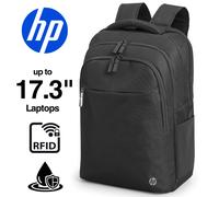 HP 17.3" Business Laptop Backpack Backpack Case 43.9 cm (se adapta a portátil...