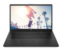 HP 17-cn0111ng, Intel® Celeron® 1.1 GHz, 17.3 pulgadas, 1920 x 1080 píxeles, 8 GB,