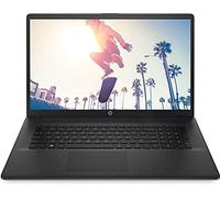 HP 17-cn3132ng 17.3" FHD IPS, Intel Core i3-N305, 8GB RAM, 512GB SSD, FreeDOS