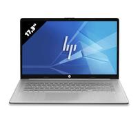 HP 17-CP2755NG | 17,3 pulgadas | AMD Ryzen 5 7520U @ 4,3 GHz | 8 GB DDR5 | 500 GB SSD | 1920 x 1080 FHD | Windows 11 Home