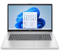 HP 17-cp3114nw - Ryzen 7 7730U | 17,3"-FHD | 16GB | 512GB | Win11Home | Plata