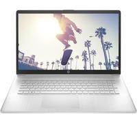 HP 17-cp3273ng・Natural Silver・Ryzen 7 7730U・16GB RAM・512GB SSD・DE (AU1L5EA) - (0198701610472)