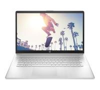 HP 17-cp3274ng - Ordenador portátil (17,3", 1 TB, sin sistema operativo), color plateado