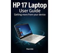 Hp 17 Laptop User Guide: Getting more from your device