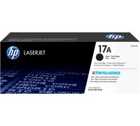 HP 17A (CF217A) toner negro (original)