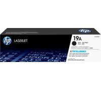 HP 19A Unidad de tambor negro Original CF219A