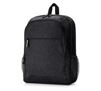 HP 1X644AA maletines para portátil 39,6 cm (15.6") Mochila Negro