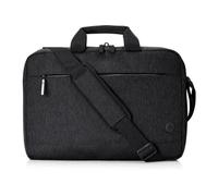 HP 1X645AA maletines para portátil 39,6 cm (15.6") Maletín Negro
