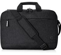 Hp 1x645aa maletines para portátil 39,6 cm (15.6') maletín negro