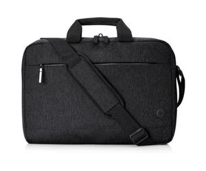 HP 1X645AA maletines para portátil 39,6 cm (15.6") Maletín Negro