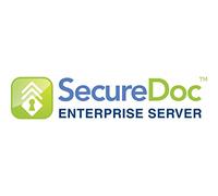 HP 1y 24x7 SecureDoc WinEnt Supp 5K+ E-LTU - Software de licencias y actualizaciones (5000 SecureDoc WinEntr)