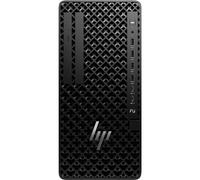 HP 1Z Tower G1i Wolf Pro Security Edition Intel Core Ultra 9 285 1 TB SSD NVIDIA GeForce RTX 5060 Ti Windows 11 Pro Torre