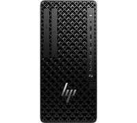 HP - 1Z Tower G1i Wolf Pro Security Edition Intel Core Ultra 9 285 32 GB DDR5-SDRAM 1 TB SSD NVIDIA GeForce RTX 5060 Ti Windows