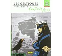 HP 2 CAT. CORTO MALTES LES CELTIQUES (HUGO PRATT)