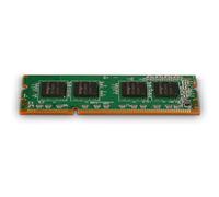 HP 2 GB x32 144-pin (800 MHz) DDR3 SODIMM 2048 MB - Módulo de memoria para impre