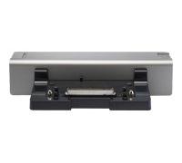 HP 2008 120W Docking Station - Base (S-Video, 1.02 kg, 280 x 61 x 153 mm, 279.9 mm (11.02 "))